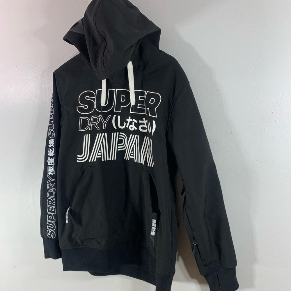 Superdry snow tech hood new - Picture 3 of 8